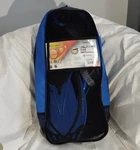 U.s. Divers Cozumel Snorkeling Set - Adult Mask, Proflex Fins, Splash Guard.... Fixed Price $23.75.