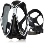 Mares X-vision Scuba Mask White/black. Fixed Price $156.69.
