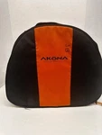 Akona Collapsing Duffle Bag,scuba Diving, Used. Fixed Price $49.99.