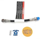 Braided Dive 6" 15CM High Pressure Hose For Scubapro Uwatec Transmitter. Fixed Price $31.95.