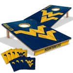 Tailgate Cornhole Boards West Virginia Mountaineers 2X3 Uv Printed Set. Fixed Price $270.90.