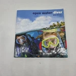 Padi Open Water Diver Manual *highlighting See Pics. Fixed Price $39.99.
