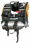 Zeagle Code 3 Rapid Emergency Response Bc Vest. Fixed Price $579.95.