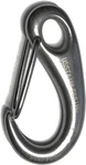 Us Stainless Steel 316 Spring Gate Snap Hook Clip. Fixed Price $12.55.