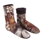 Omer Real 3D 1.5MM Socks For Spearfishing. Fixed Price $19.99.