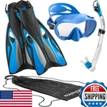 Phantom Aquatics Rapido Boutique Collection Italian Design Premium Tempered. Fixed Price $134.33.