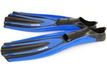 Mares Superchannel Full Foot Scuba Fins. Fixed Price $99.95.
