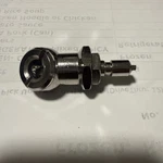 Otg Scuba Diving Tire Inflator For Standard Hose #OG-247. Fixed Price $19.99.