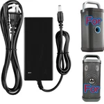 18V 3.5A Ac Adapter For Brookstone Big Party X Wireless Bluetooth Speaker. Fixed Price $13.38.