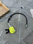 Sherwood Scuba Dive Regulator Shadow Plus SR3209 Serial # AA41621. Fixed Price $40.00.