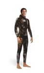 Omer 5MM Diving Jacket Master Team Mix 3D Bifo Size 2. Fixed Price $85.00.