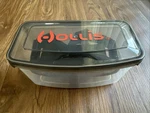 New Hollis M1 Frameless Mask. Fixed Price $109.99.