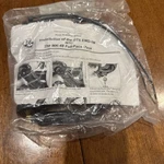 Ots EMD-1M Earphone/microphone Assembly For Kirby Morgan M-48 Full Face Mask. Fixed Price $550.00.