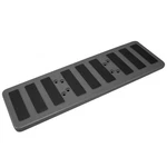 Wise 101 - The Plank Boat Trailer Tongue Walkway Platform, Grey. Fixed Price $94.76.