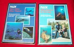 Padi Open Water Divers Manual & Adventures Diving Books Scuba. Fixed Price $10.99.