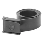Seac Standard Rubber Belt, Black, Adjustable. Fixed Price $45.99.