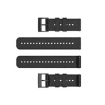 Replacement Silicone Watch Bracelet Wristband Strap For Suunto 7/9/D5. Fixed Price $7.59.
