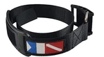 Scuba Choice Dive Tank Band With Quick-release Cam Buckle For Secure Fit. Fixed Price $31.03.