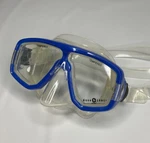 Aqualung Mask Tempered Sports Underwater Face Protection. Fixed Price $19.99.