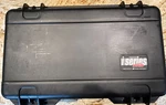 Skb Case Mil-std Waterproof 7IN. Deep Empty W/ Wheels Handle 3I-2011-7B-E. Fixed Price $111.11.