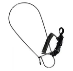 Calissa Offshore Kayak & Spearfishing Stainless Steel Stringer Clip + 36.... Fixed Price $38.30.