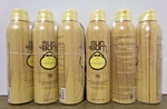 Box Of Bum Spf 70 Sunscreen Spray, 6OZ Each, Exp. 4/2028, New S6. Fixed Price $59.99.