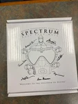 Ots Spectrum Full Face Mask. Fixed Price $479.00.