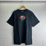 Amphibious Outfitters "baddest Frog" Short-sleeve T-shirt Size. Fixed Price $22.00.
