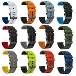 Silicone Watch Strap For Suunto Vertical 22MM Red Quick Release Band 9 Peak Pro. Fixed Price $30.80.