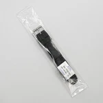 Nos Citizen Men's Black Rubber 20MM Dive Watch Band Strap Extender 59-T50790!. Fixed Price $39.95.