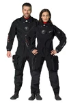 Waterproof D1 Hybid Iss Drysuit Ladies Size Ml Brand New With Bag Hood. Fixed Price $1500.00.