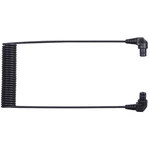 Sea & Fiber Optic Ii Sync Cord With 2 Fittings. Fixed Price $94.23.