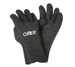 Neoprene Gloves Sub Omer Aquastretch Barely Fishing Wetsuit Two Lined Sea. Fixed Price $24.82.