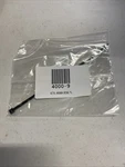 Sherwood Scuba Regulator Service Kit Octo Hooka Ring Yl (4000-9). Fixed Price $15.00.