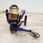 Roddy-lites RLB30 Spin Fishing Reel Graphite Long Spool Ball Bearing Light Up. Fixed Price $21.99.