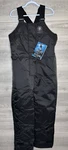 Mustang Medium Survival Bib Snowpants MP4222 Black Nwt. Fixed Price $157.65.
