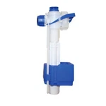 Inlet Pilot Valve Side Blue With Brass Shank 1/2" Npt- Fluidmaster 747EB. Fixed Price $18.95.