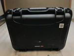 Nanuk 923 Waterproof Hard Case W/foam And Tsa Locks Latches & Keys 6 X15X18. Fixed Price $89.99.