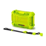Nanuk 320 Nano Series Medium Waterproof Polycarbonate Hard Case (lime). Fixed Price $32.99.