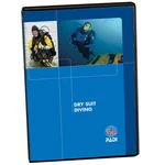 Padi Dry Suit Diver Dvd, Edition #70856. Fixed Price $53.85.