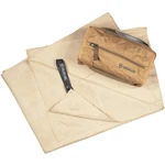 Mcnett Tactical Microfiber Ultra Compact Towel - Sand. Fixed Price $23.95.