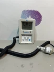 Maxtec MAXO2 OM25-ME Oxygen Monitor Analyzer. Fixed Price $79.00.