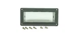 Midland 18220 Front Mount Dash Housing For 78-100 Radio. Fixed Price $30.22.