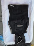 Henderson Titanium Hyperstretch Hooded Vest. Fixed Price $28.00.