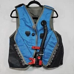 Scubapro Finseal Vest Adukt Small Fegulator Weight Pockets Swim Set. Fixed Price $49.95.