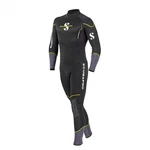 Scubapro Sport Steamer 3MM Mens Wetsuit Xlarge Black Yellow. Fixed Price $189.99.
