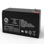 Best Technologies TFX-2 12V 9AH Emergency Light Replacement Battery. Fixed Price $37.19.