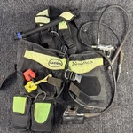 Dacor Nautica Wd Scuba Buoyancy Compensator Vest Diving W/ Weight Integration. Fixed Price $59.99.