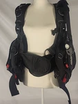 Mares Vector 1000MRS-SCUBA Bcd-medium. Fixed Price $62.00.
