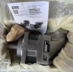 New Oem Parker Motor 3723826 F12-080-MF-IV-K-000-0000-P0 3780809 Sweden Nextday. Fixed Price $5000.00.